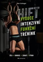 HIFT Vysoce intenzivní funkční trénink