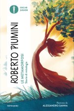 metamorfosi. Storie di mitologia