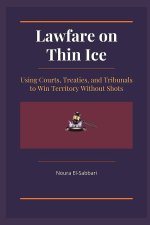 Lawfare on Thin Ice