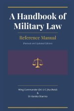 A Handbook of Military Law