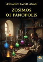 Zosimos of Panopolis