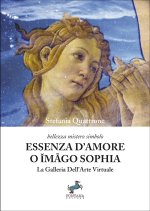 Essenza d'amore o Imāgo Sophia. La galleria dell'arte virtuale