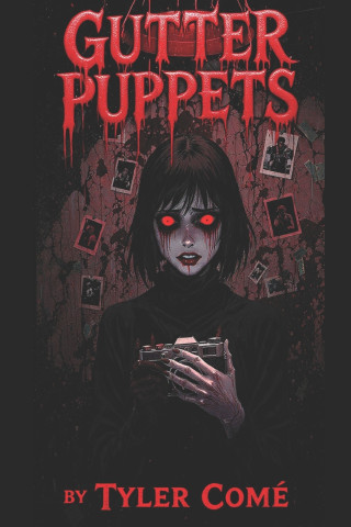 Gutter Puppets