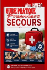GUIDE PRATIQUE PREMIERS SECOURS