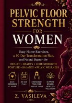 PELVIC FLOOR STRENGTH FOR WOMEN