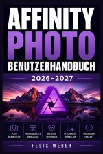 Affinity Photo Benutzerhandbuch 2026-2027