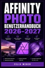 Affinity Photo Benutzerhandbuch 2026-2027