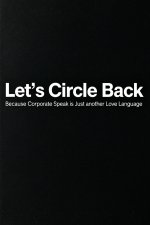 Let's Circle Back
