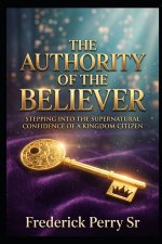 THE AUTHORITY OF THE BELIEVER