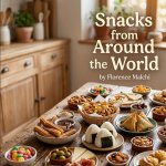 Snacks from Around the World