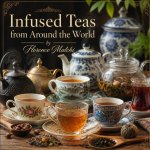 Infused Teas from Around the World