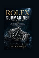 Rolex Submariner user guide