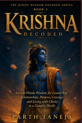Krishna Decoded