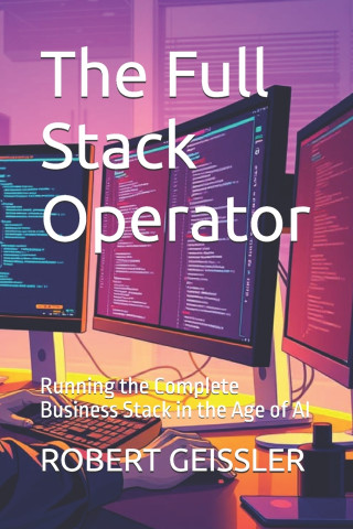 The Full Stack Operator