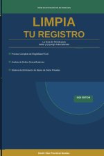 Limpia Tu Registro