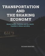 Transportation and the Sharing Economy