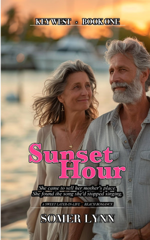 Sunset Hour