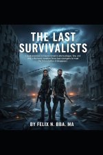 THE LAST SURVIVALISTS