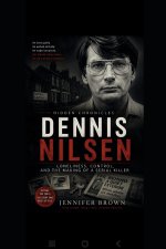 HIDDEN CHRONICLES Dennis Nilsen.