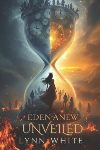 Eden Anew