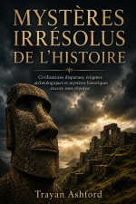 MYSTÈRES IRRÉSOLUS DE L'HISTOIRE