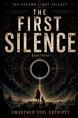 The Second Light Trilogy