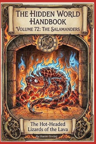 The Salamanders