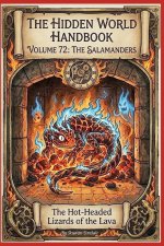The Salamanders