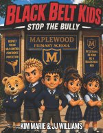 Black Belt Kids