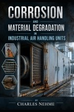 Corrosion and Material Degradation in Industrial Air Handling Units