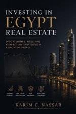 Investing in Egypt Real Estate
