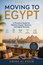 Moving to Egypt
