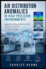 Air Distribution Anomalies in High-Precision Environments