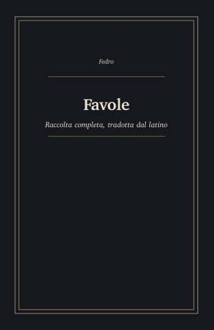 Favole