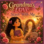 Grandma's Love Stays With Me