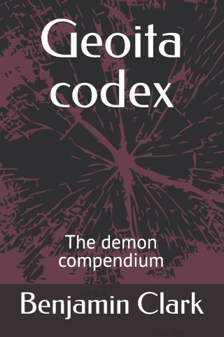 Geoita codex