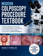 Modern Colposcopy Procedure Textbook