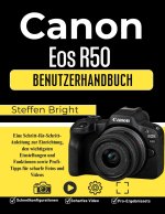 Canon Eos R50 Benutzerhandbuch