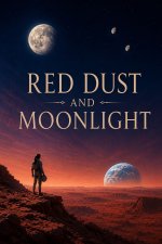 Red Dust And Moonlight