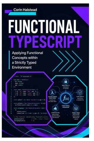 Functional TypeScript