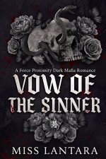 The Sinner's Vow