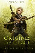Origines de glace