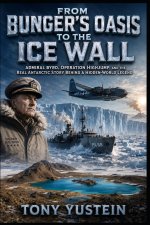 From Bunger's Oasis to the Ice Wall
