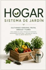 Sistema de Jardinería Doméstica