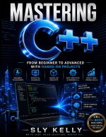 MASTERING C++