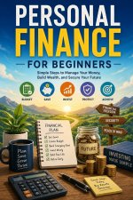 Personal Finance For Beginners