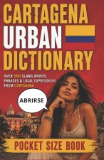 Cartagena Urban Dictionary