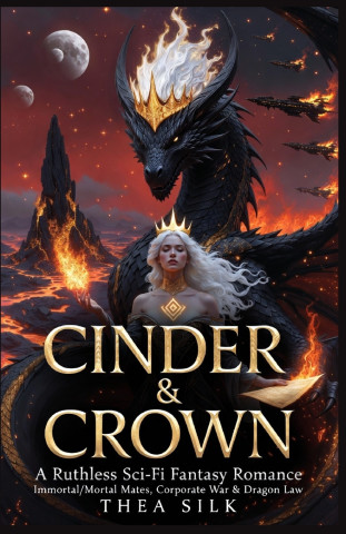 Cinder & Crown