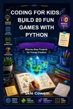 CODING FOR KIDS