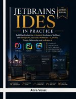 JetBrains IDEs in Practice